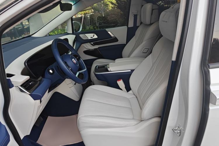 Used Buick Century 2023 2.0T Six-Seater Yinshi Edition
