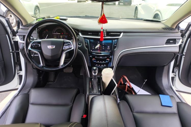 Used Cadillac XTS 2018 28T Tech Edition