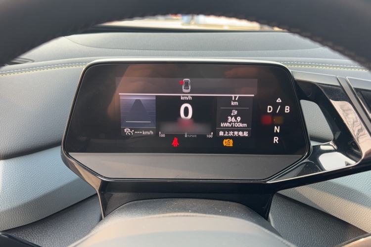 Used Volkswagen ID.4 X 2021 Pro Smart Long-Range Edition