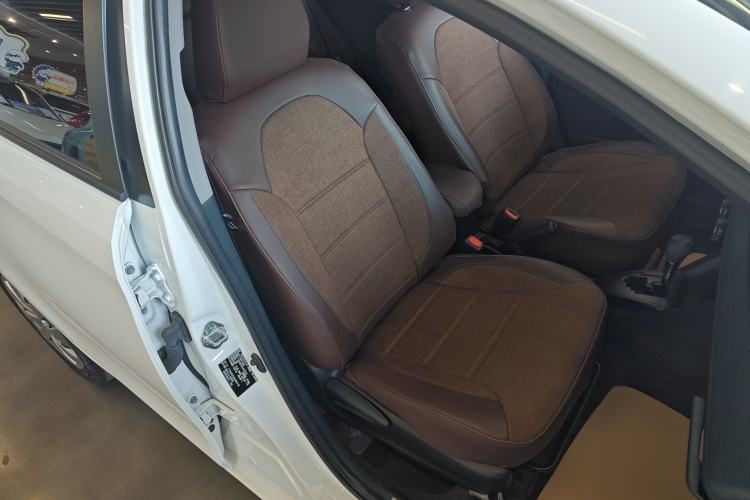 Used Toyota YARiS L Zhi Xuan 2020 1.5L CVT Leading Edition Right Front Seat