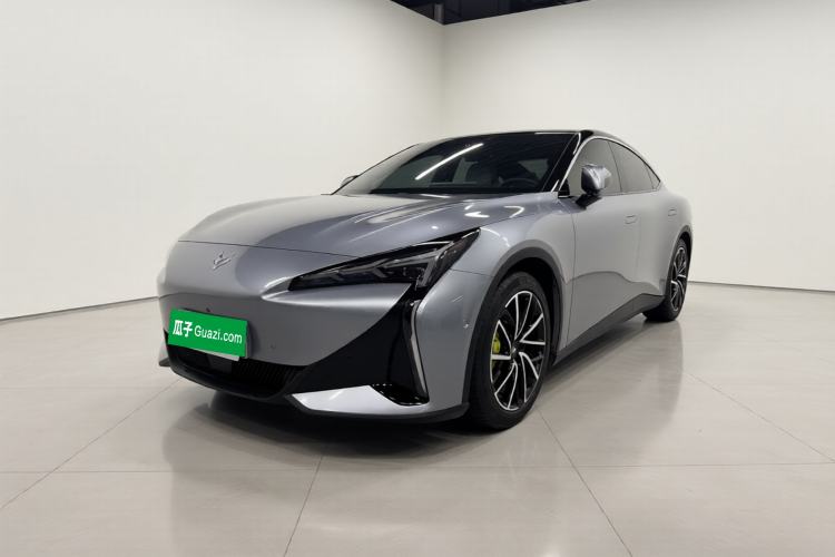 Used ARCFOX Alpha S5 2024 560MAX 185kW