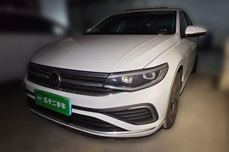 Used Volkswagen Bora 2025 200TSI DSG Enjoy Driving Navigation Edition