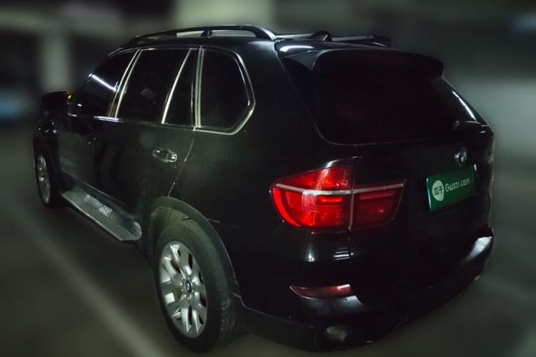 Used BMW X5 2011 xDrive35i U.S. specification