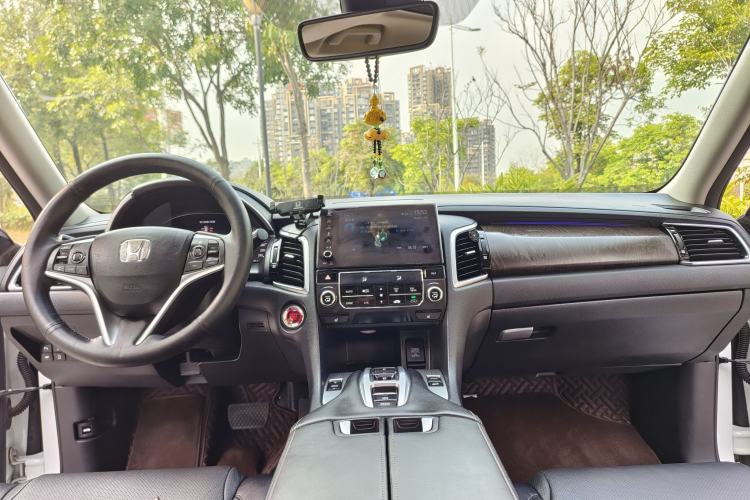 Used Honda Avancier 2020 370TURBO Four-Wheel Drive Premium Edition