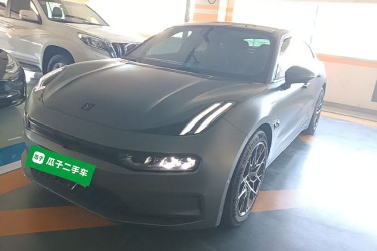 Used Zeekr 001 2022 Ultra-Long Range Single-Motor WE Version Guazi used car, China used car export, Used car for sale, Used  cars, Cheapest cars for sale