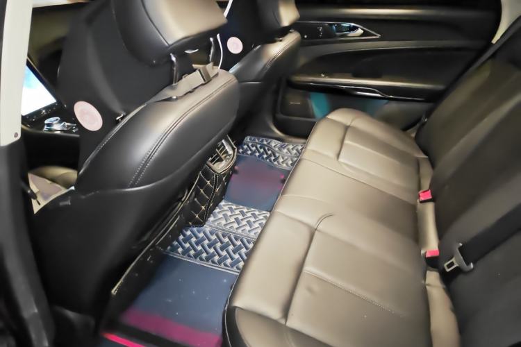 Used Ford Taurus 2019 EcoBoost 245 Premium Edition