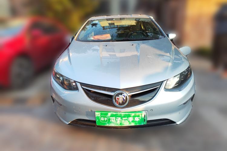 Used Buick VELITE 5 2017 Stylish Extended-Range Model