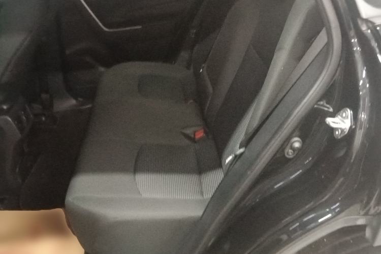 Used Toyota Wildlander 2024 2.0L CVT Two-Wheel Drive Leading Edition Left Rear Seat