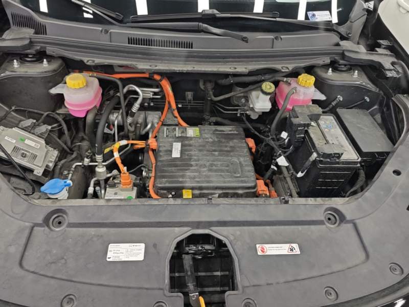 Used NETA X 2023 500 Lite — 19