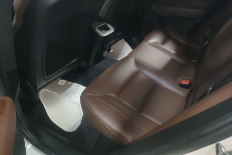 Used Volvo XC60 2021 T5 4x4 Smart Luxury Edition
