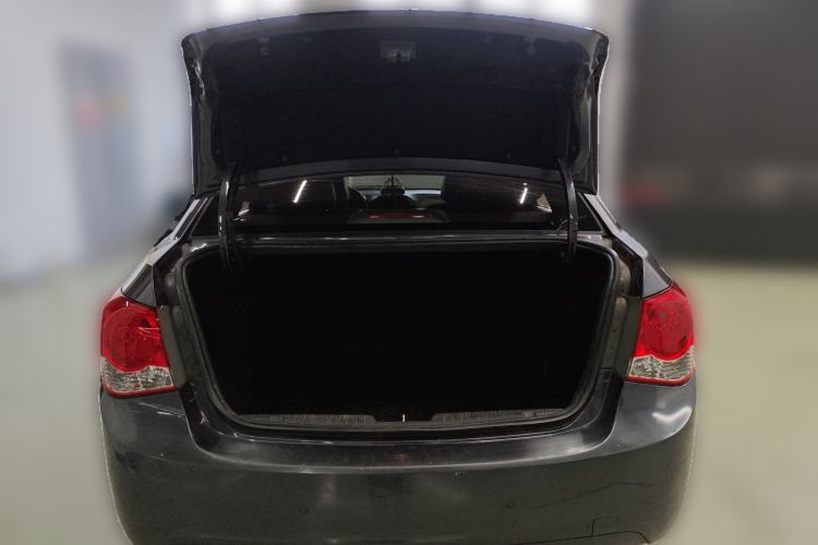 Used Chevrolet Cruze 2013 1.6L SE MT