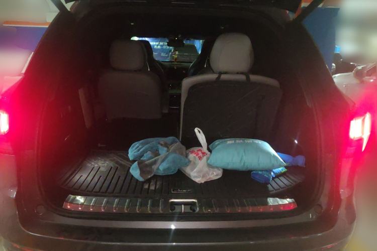 Used Lynk & Co 09 EM-P 2023 2.0TD EM-P Long-Range Version PM Six-Seater