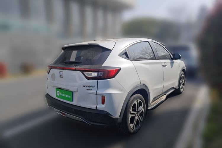 Used Honda XR-V 2017 1.8L EXi CVT Comfort Version