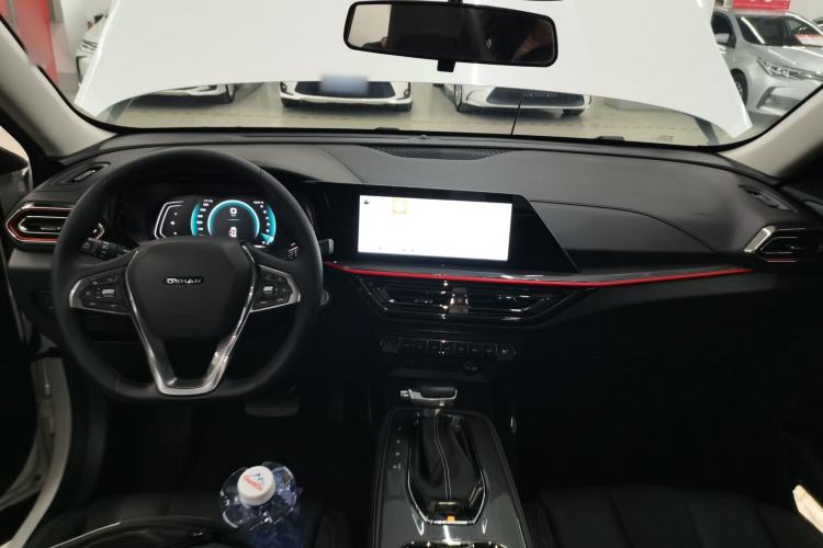 Used Oshan X5 2021 1.5T DCT Flagship Edition