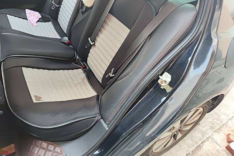 Used Great Wall C50 2013 1.5T Manual Luxury Model
