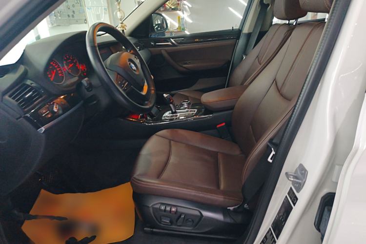 Used BMW X4 2014 xDrive20i X Design Package