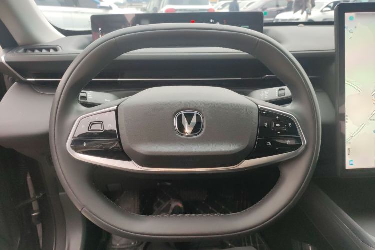 Used Changan Eado DD 2023 Blue Whale NE 1.5T GDI DCT Luxury Edition