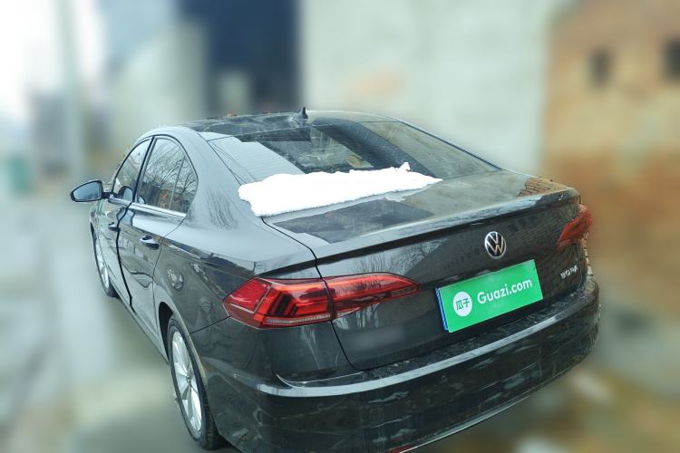 Used Volkswagen Bora 2021 1.5L Automatic Comfort Smart Connect Edition
