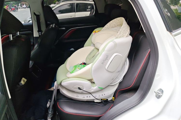 Used Haval H6 2021 National Trend Edition 1.5T Automatic Champion Version