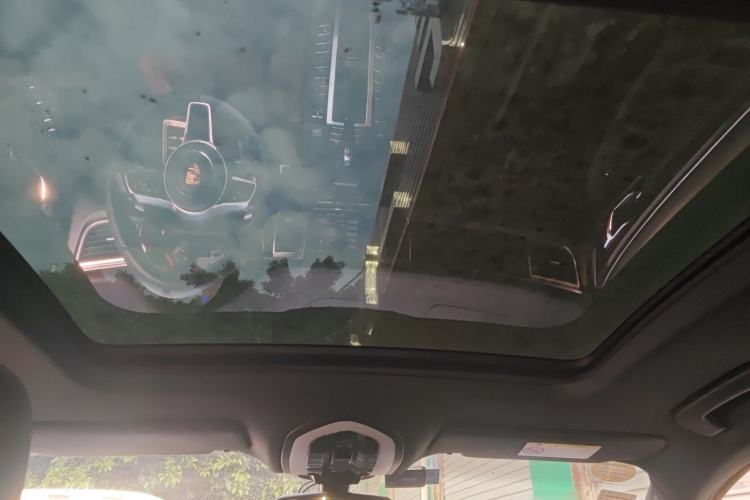 Used Porsche Macan 2014 Macan S 3.0T