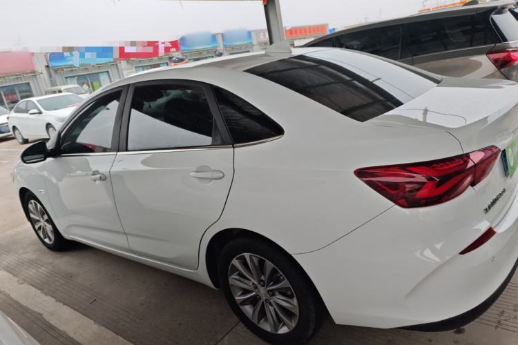 Used Chevrolet Monza 2020 320 Automatic Enjoyment Edition