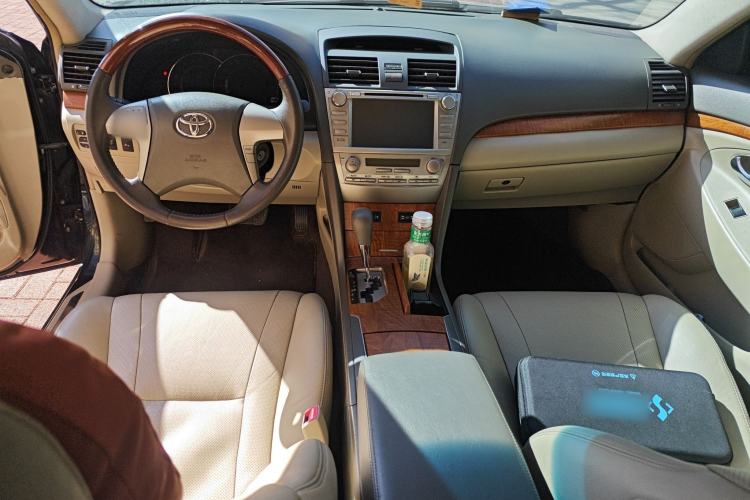 Used Toyota Camry 2013 200G Classic Luxury Edition