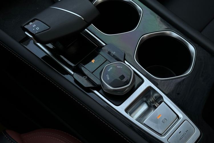 Used Changan Eado 2023 Changan Edition PLUS Blue Whale NE 1.4T GDI DCT Prestige Version