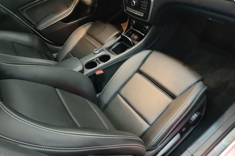 Used Mercedes-Benz GLA 2019 GLA 200 Dynamic Edition