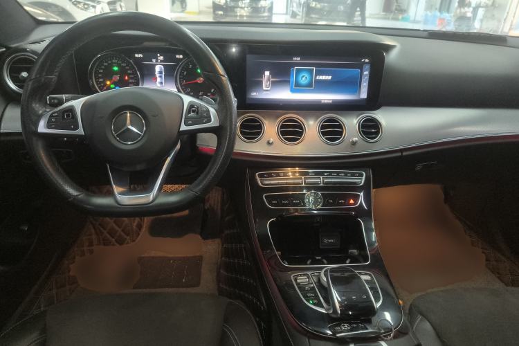 Used Mercedes-Benz E-Class 2017 Restyled E 300 Sport Edition