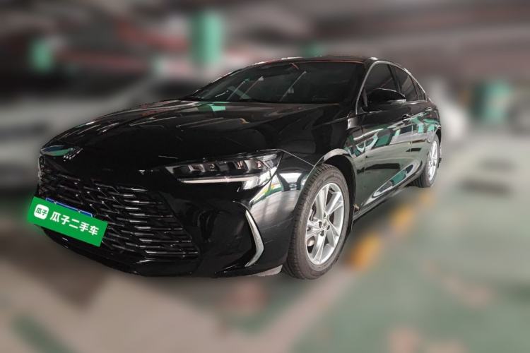 Used Buick Regal 2024 25T Deluxe Edition