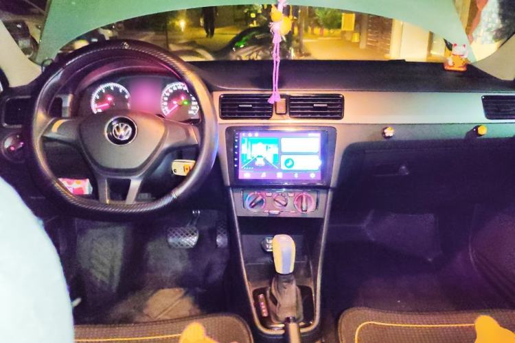 Used Volkswagen Santana 2015 Haval H6 1.6L Automatic Luxury Model