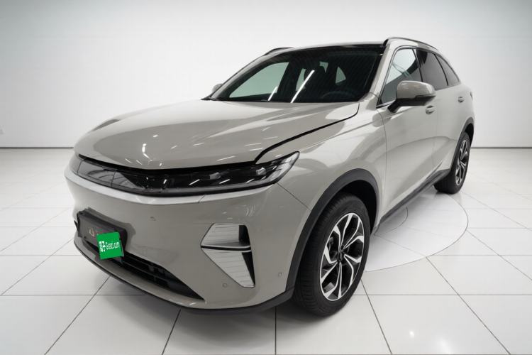 Used Haval Fierce Dragon Max 2025 Hi4 165 Ultra Smart Drive Edition