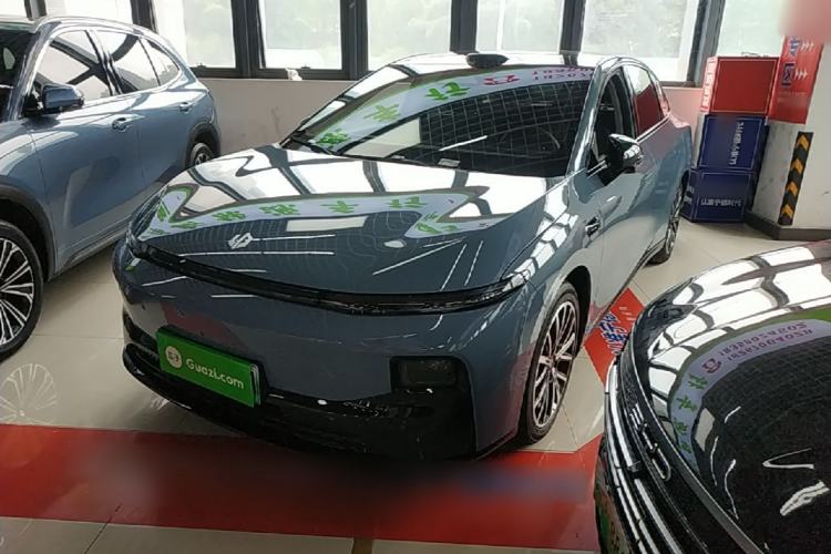 Used Leapmotor B01 2025 550 LiDAR Edition