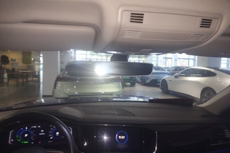 Used Volkswagen Tayron GTE Plug-in Hybrid 2020 1.4T Luxury Model