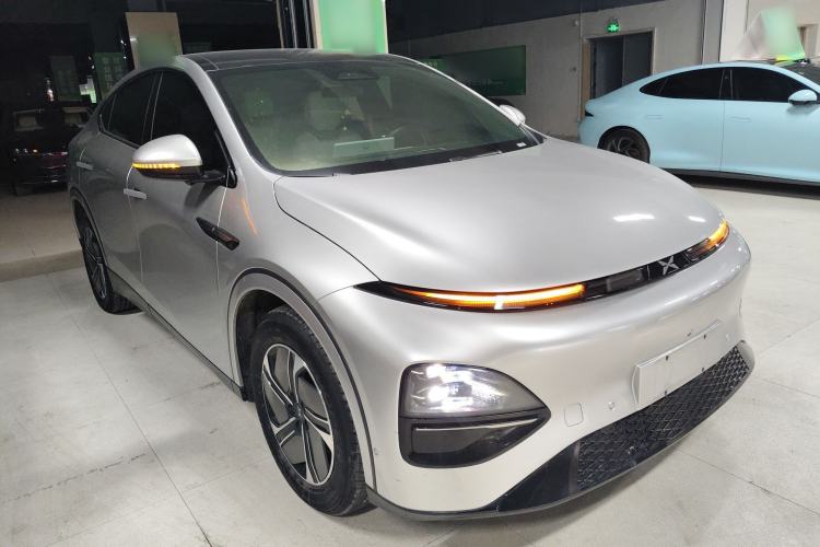 Used XPeng G6 2024 580 Long-Range Plus
