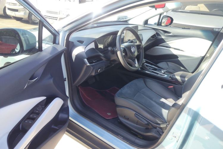 Used Buick Velite 6 2020 Connected Smart Enjoyment PLUS