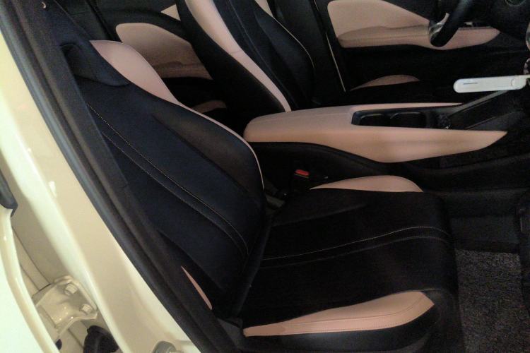 Used BYD Seagull 2024 Honor Edition 405km Flying Version