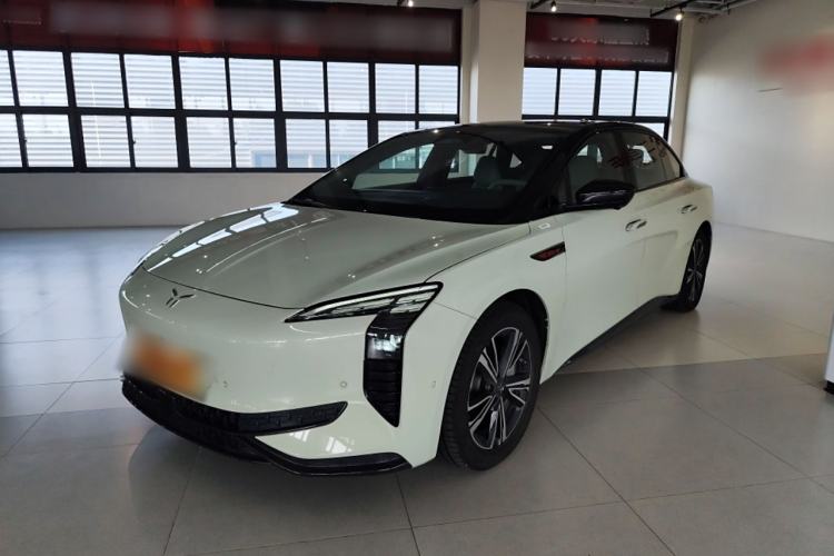 Used Hongqi EH7 2024 690 Pro