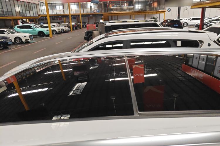 Used JETOUR X70 PLUS 2025 Champion Edition 1.5T DCT Champion MAX 7-Seater