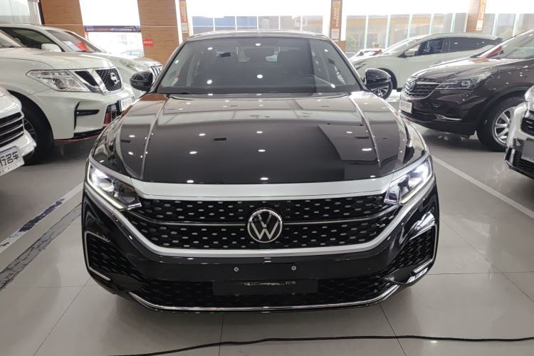 Used Volkswagen Passat 2022 330TSI Starry Elite Edition
