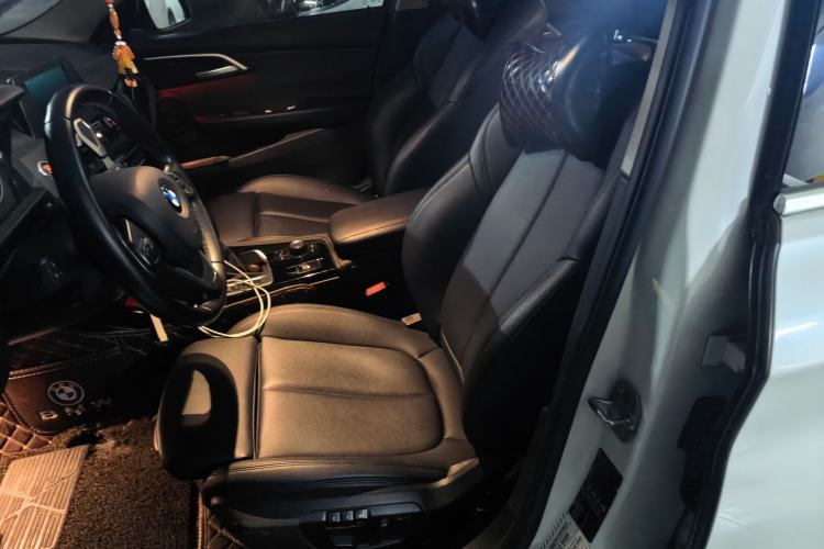 Used BMW 1 Series 2017 118i Sport Edition