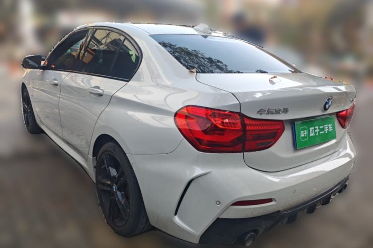 Used BMW 1 Series 2022 125i M Sport Night Edition