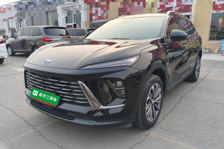 Used Buick Envision 2024 Encore Plus 28T Two-Wheel Drive Luxury Edition