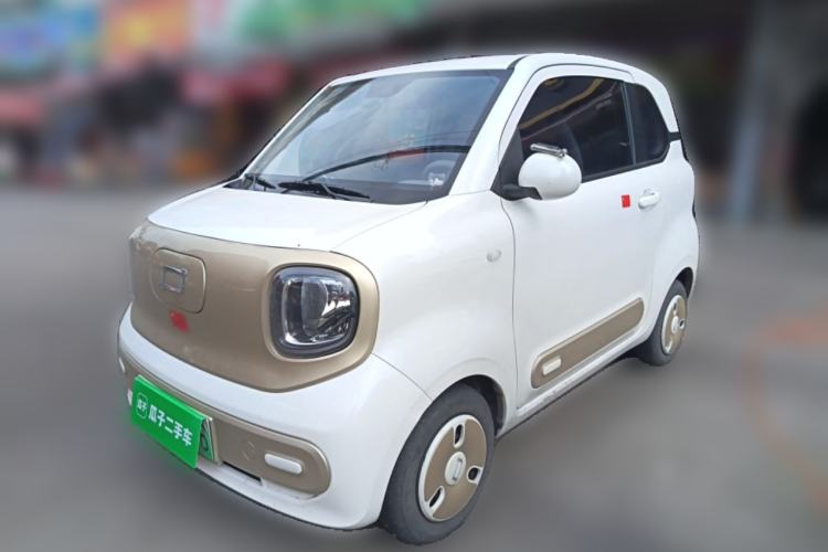 Used Bestune Pony 2024 170km Vitality Horse