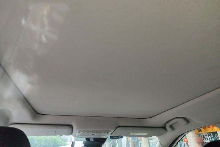 Used Nissan X-Trail 2019 2.0L CVT Comfort Edition 2WD Headliner