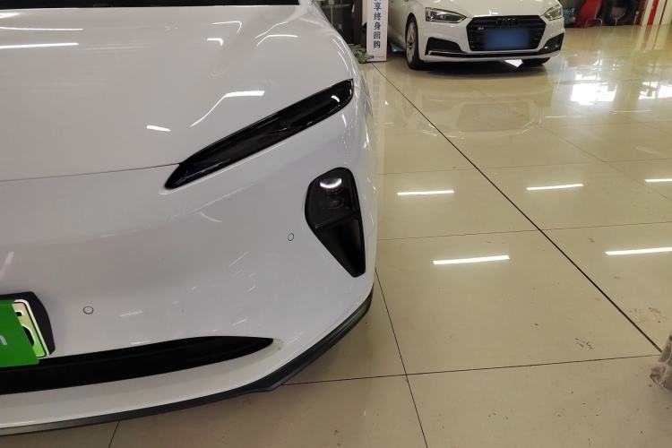 Used Nio ET5 2024 75 kWh
