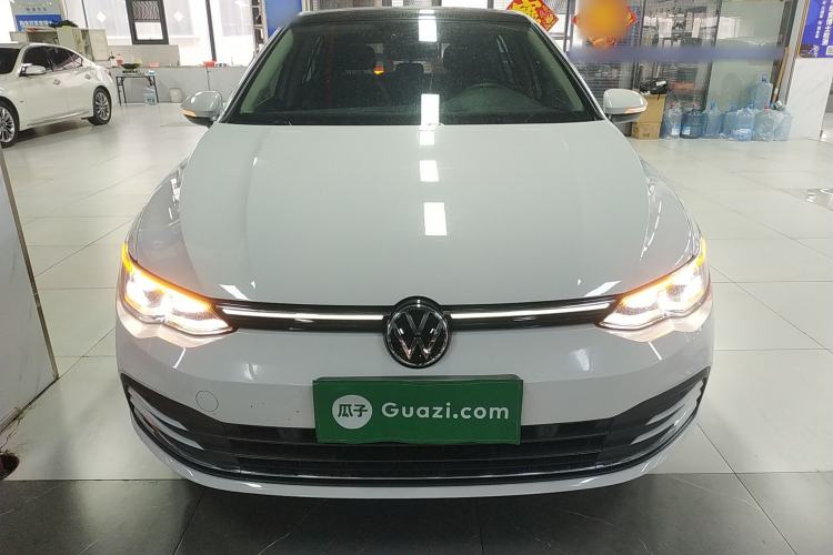 Used Volkswagen Golf 2023 280TSI DSG Pro
