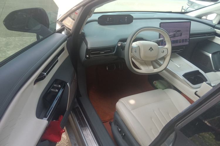 Used Hyptec GT 2023 560 Rear-Drive Tech Edition