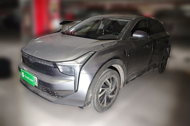 Used NETA U 2021 Pro 400 Cruiser Edition