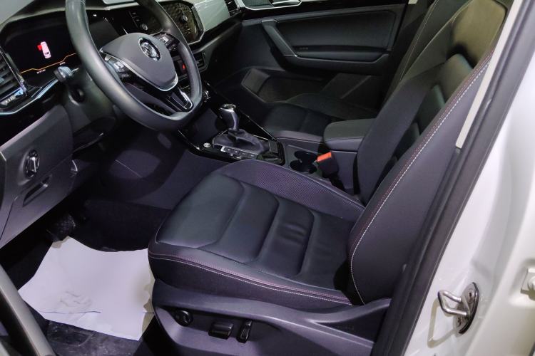 Used Volkswagen Tayron 2019 330TSI Two-Wheel-Drive Luxury Plus China VI Standard